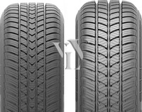 Kenda 4710405471058, Ganzjahresreifen 205/60 R16 96H Kenda Kenetica 4S KR-202 3PMSF,