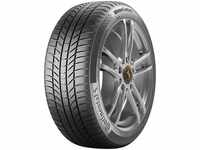 Continental 4019238054712, Winterreifen 215/50 R18 92V Continental WinterContact