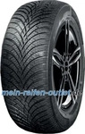 Nordexx 5705052562715, Ganzjahresreifen 225/65 R17 102H Nordexx NA-6000 3PMSF,
