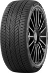 Syron 4250084677865, Ganzjahresreifen 235/35 R19 91W ZR Syron Premium 4 Seasons...