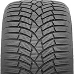 Toyo 4981910546290, Winterreifen 235/55 R17 103V Toyo Observe S-944 3PMSF XL,