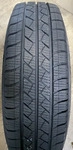 Goodyear 5452000681218, Ganzjahresreifen 205/65 R16 107T Goodyear Vector 4-Seasons