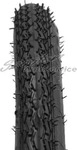 Mitas 8590341029812, Motorradreifen 2 -19 24B Mitas M-02 TT hinten vorne