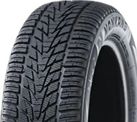 Nankang 4718022017802, Winterreifen 195/65 R15 95T Nankang Winter Activa SV-4 3PMSF
