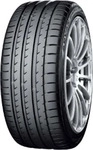 Yokohama 4968814987640, Sommerreifen 275/45 R18 107Y ZR Yokohama Advan Sport...