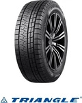 Triangle 6959753221030, Winterreifen 275/40 R20 106V Triangle PL-02 3PMSF XL,
