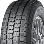 Yokohama 4548515007559, Ganzjahresreifen 215/70 R15 C 109R Yokohama Bluearth Van All