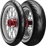 Avon 4038526432919, Motorradreifen 130/70 R18 63V Avon Cobra Chrome AV-92 Front...