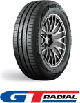 GT Radial 6943829531611, Sommerreifen 225/50 R17 98Y ZR GT Radial FE-2 XL,