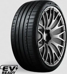 GT Radial 6943829522466, Sommerreifen 245/45 R18 100Y ZR GT Radial SportActive 2 MFS
