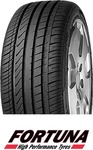 Fortuna 5420068648580, Sommerreifen 245/45 R17 99W Fortuna EcoPlus UHP,