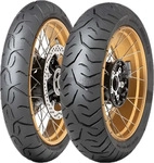Dunlop 4038526101495, Motorradreifen 130/80 -17 65S Dunlop Trailmax Meridian TT