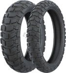 Heidenau 4027694141099, Motorradreifen 110/80 B19 59R Heidenau Ranger K-60 TL...