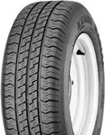 Kenda 5707562269047, Sommerreifen 195/50 R13 104N Kenda KR-16 Kargo Pro,