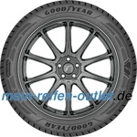 Goodyear 4038526073280, Ganzjahresreifen 265/50 R19 110V Goodyear UltraGrip