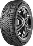 Tourador 6971597443652, Ganzjahresreifen 215/65 R17 99V Tourador X All Climate TF-2