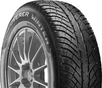 Cooper 0029142973669, Winterreifen 205/50 R17 93V Cooper Discoverer Winter 3PMSF XL,