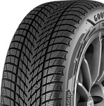 Goodyear 4038526067944, Winterreifen 195/60 R15 88T Goodyear UltraGrip Performance 3