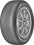 Goodyear 4038526335722, Ganzjahresreifen 235/45 R21 101T Goodyear Vector...