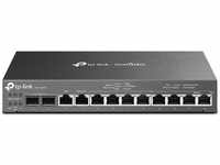 TP-LINK ER7212PC, TP-LINK Omada ER7212PC - Router - 8-Port-Switch