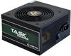 Chieftec TPS-600S, 600W Chieftec TASK Series TPS-600S