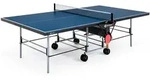 Sponeta Indoor-Tischtennisplatte "S 3-47 i" (S3 Line),blau,