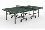 Sponeta Indoor-Tischtennisplatte "S 7-12" (S7 Line),gr&uuml;n,