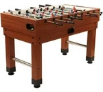 Bandito Multispieltisch "9 in 1 Heavy",holzoptik,