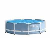 Intex Frame Swimming Pool Set "Prism Rondo I",,Ø 305 x 76 cm