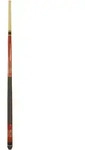 Tycoon Billardqueue "Tycoon" TC-1,rot,145 cm