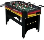 Carromco Tischfu&szlig;ball Kickertisch "Deutschland-XT",,