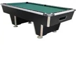 Winsport Billardtisch "Orlando 8 ft.",,8 ft. / 254 x 142 cm