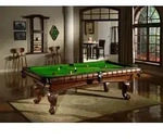 Winsport Poolbillardtisch "Arizona 8 ft.",,8 ft. / 254 x 142 cm