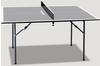 Donic Indoor-Tischtennisplatte "Midi Tisch Pro FUN",grau,