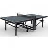 Sponeta Design Line Indoor-Tischtennisplatte "SDL Black Indoor" (Design Line),...