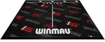 Winmau Dartmatte "Karella Premium Velour",schwarz,