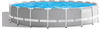 Intex Frame Swimming Pool Set "Prism Rondo VII",blau,Ø 610 x 132 cm