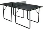 Joola Indoor-Tischtennisplatte "Midsize",dunkelgrau,