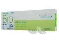 Biotrue® ONEday 30er Box-- 3,25