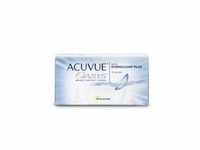 Johnson & Johnson ACUVUE® OASYS® with HYDRACLEAR® PLUS, 12