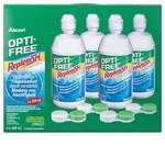 Opti-Free RepleniSH 4X300ML