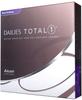 Alcon DAILIES TOTAL1 Multifocal, Tageslinsen 90er-Packung-- 1,75-High (+2.25 bis