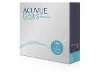 Johnson & Johnson ACUVUE OASYS® 1-Day with HydraLuxeTM Technology, 90