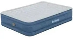 Fortech Doppelluftbett Snugable Top 203 x 152 x 46 cm mit Elektropumpe