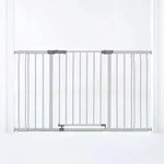 Treppenschutzgitter, T&uuml;rschutzgitter Ava Wide Gate Plus von Dreambaby, Breite...