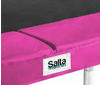 Salta Schutzrand für Trampolin Randabdeckung Pink Rechteckig 214x305