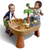 Dino Sand- und Wassertisch, Spieltisch, Wasserspieltisch