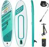 Hydro-Force SUP Double Chamber Allround Board-Set HuaKai mit Paddel