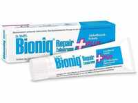 Bioniq Zahnpasta Repair-Zahncreme Plus Zahnfleisch-Schutz fluoridfrei (75 ml),
