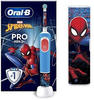Oral-B Elektrische Zahnbürste Vitality PRO blue (1 St)